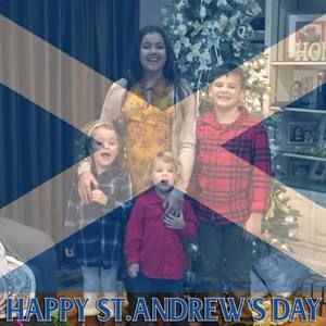 Meet your Posher, Ewan